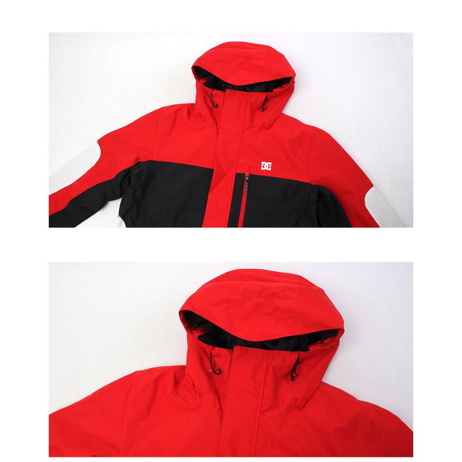 DC SHOES（ディーシーシューズ） DCシューズ ジャケット メンズ