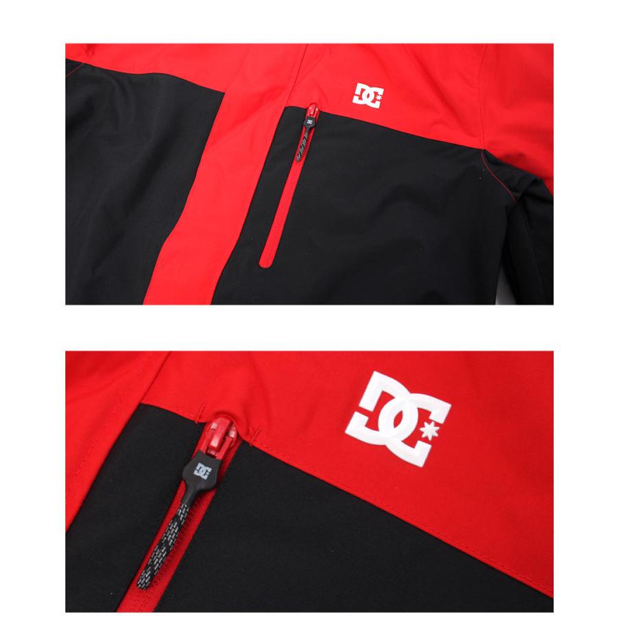 DC SHOES（ディーシーシューズ） DCシューズ ジャケット メンズ