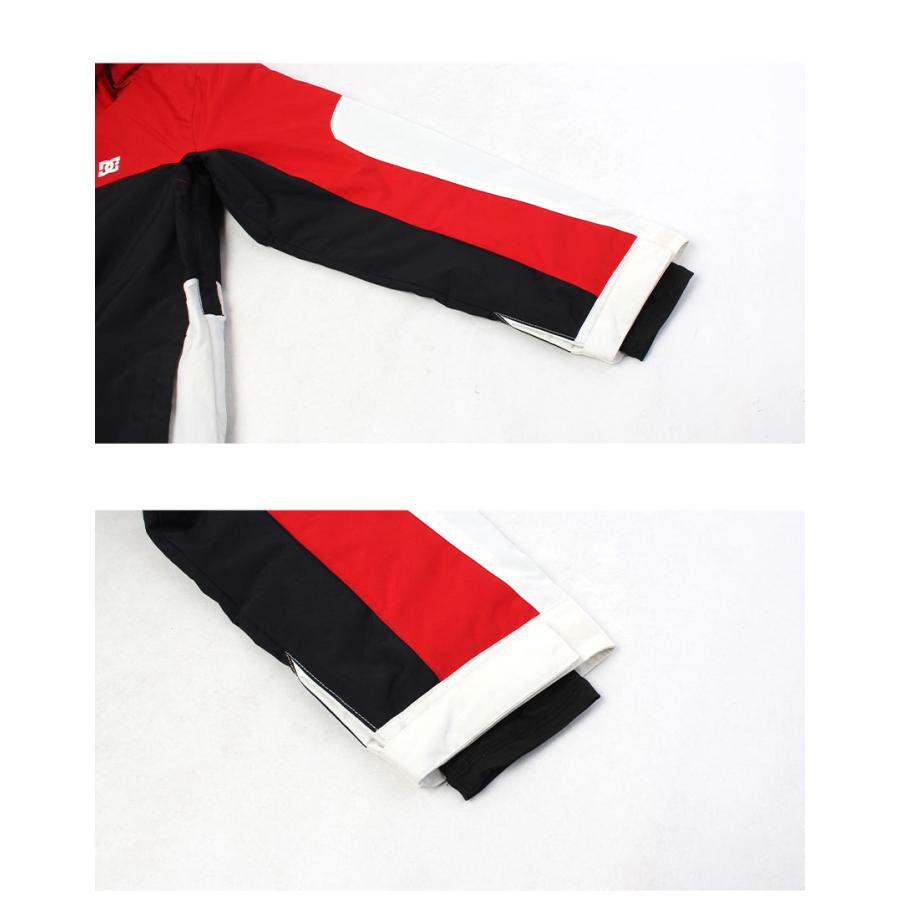 DC SHOES（ディーシーシューズ） DCシューズ ジャケット メンズ