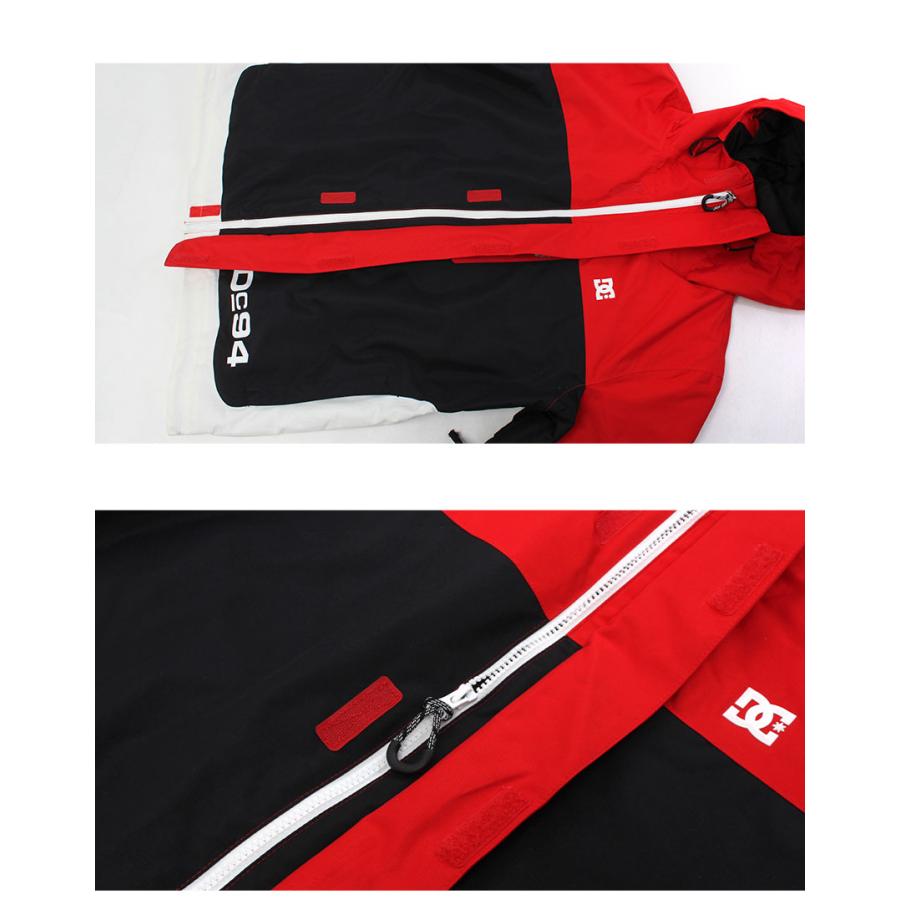 DC SHOES（ディーシーシューズ） DCシューズ ジャケット メンズ