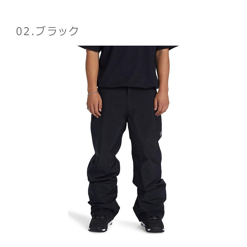 DC SHOES（ディーシーシューズ） DCシューズ パンツ メンズ レディース