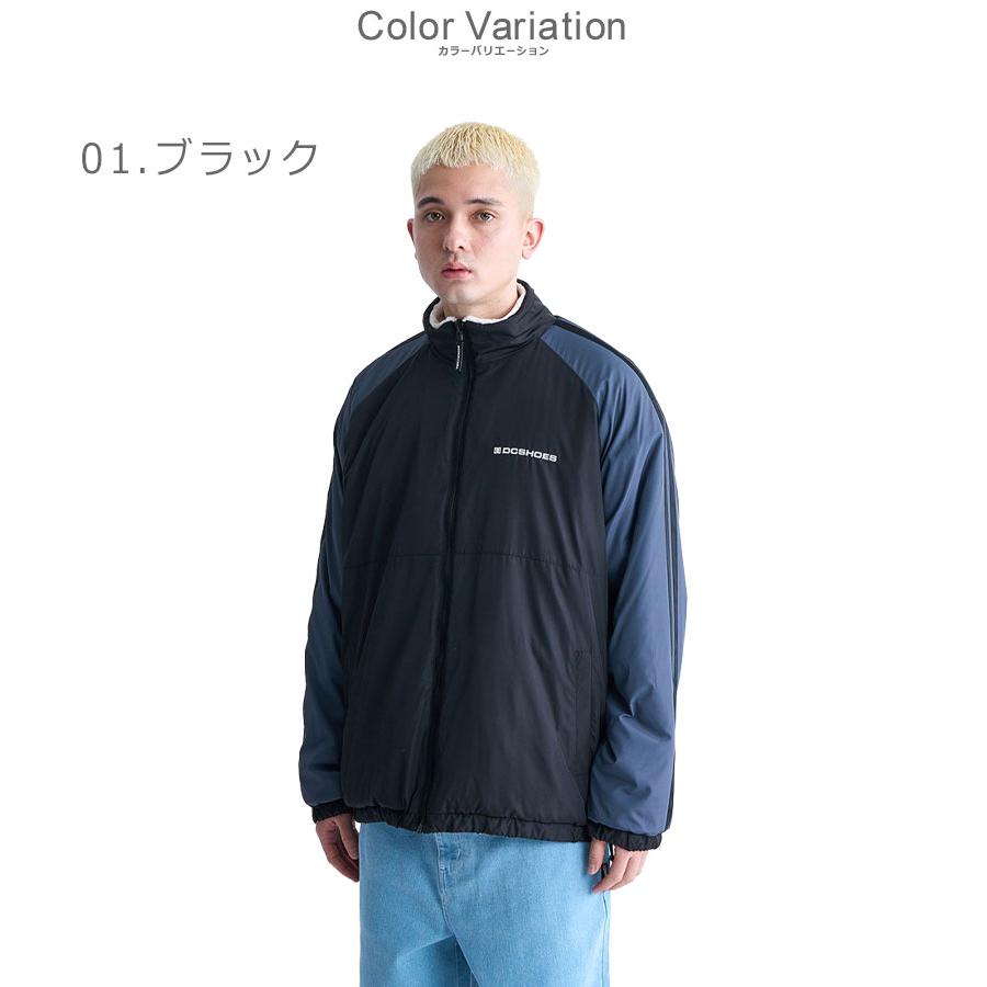 DC SHOES（ディーシーシューズ） DCシューズ ジャケット メンズ