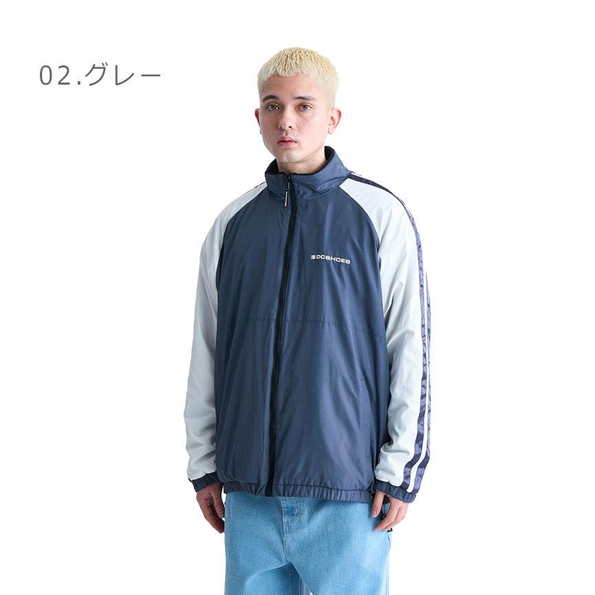 DC SHOES（ディーシーシューズ） DCシューズ ジャケット メンズ