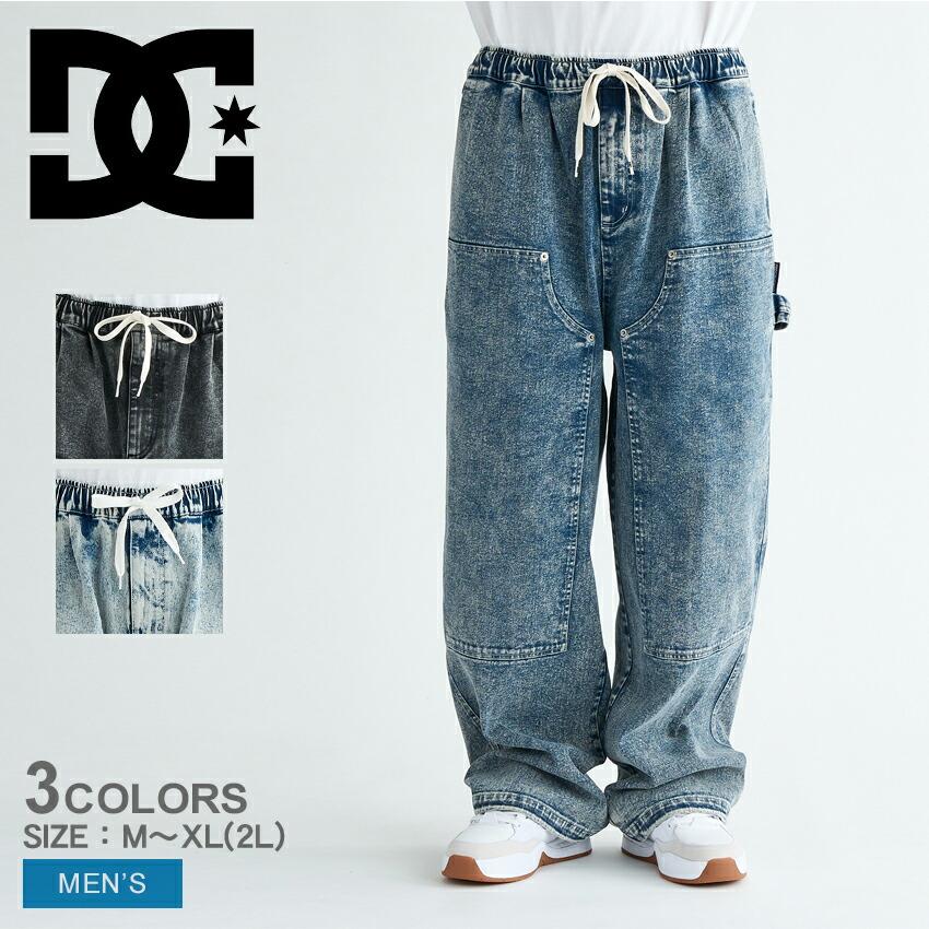 DC SHOES（ディーシーシューズ） DCシューズ パンツ メンズ スーパー