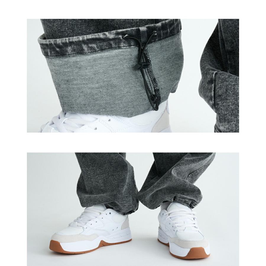 DC SHOES DCシューズ パンツ メンズ スーパーワイド バギー