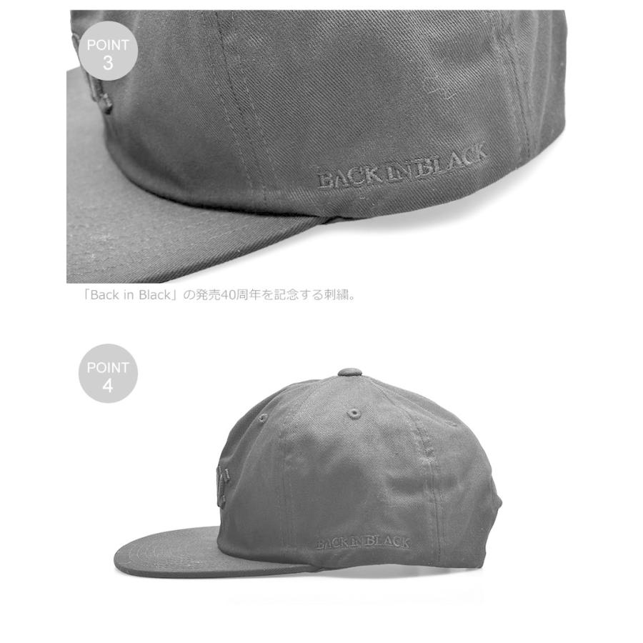 Dcシューズ 帽子 メンズ レディース Ac Dc スナップバック Dcshoecousa Adyha ブラック 黒 キャップ コラボ ブランド ロゴ サンダル スニーカーならz Craft 通販 Yahoo ショッピング