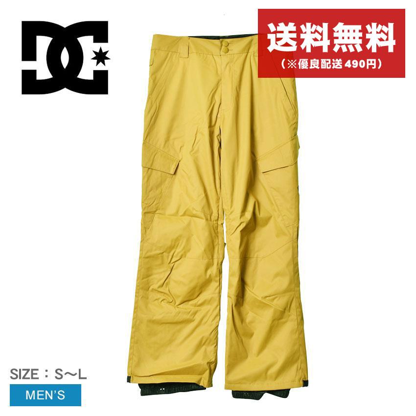 DC SHOES（ディーシーシューズ） DCシューズ ロングパンツ メンズ