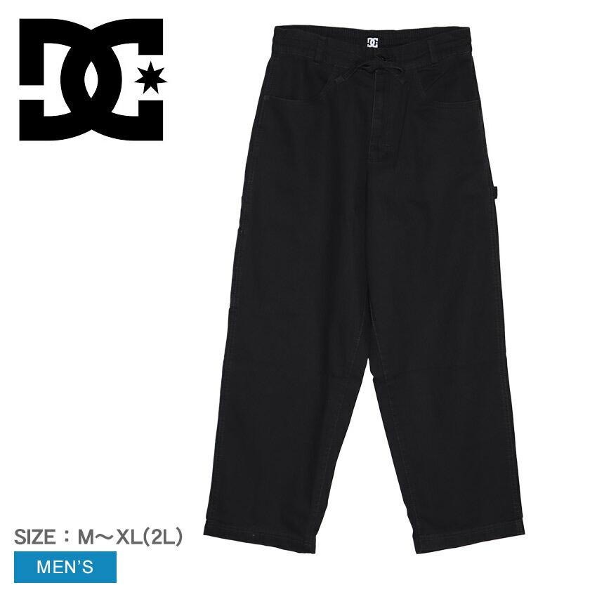 DC SHOES（ディーシーシューズ） DCシューズ ロングパンツ メンズ 