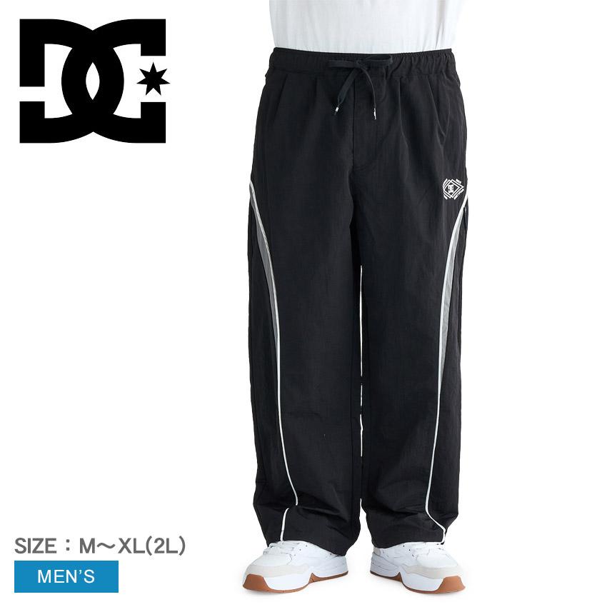 DC SHOES（ディーシーシューズ） DCシューズ ロングパンツ メンズ 25