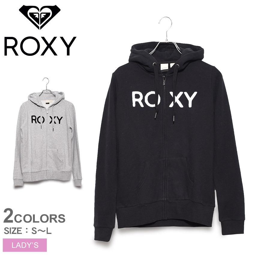 30 以上off ロキシー パーカー レディース ジップアップ スウェットパーカー Roxy Rzp4037 ブラック 黒 グレー トップス フーディー ロゴ 2423 0003 マスク スニーカーならz Craft 通販 Yahoo ショッピング
