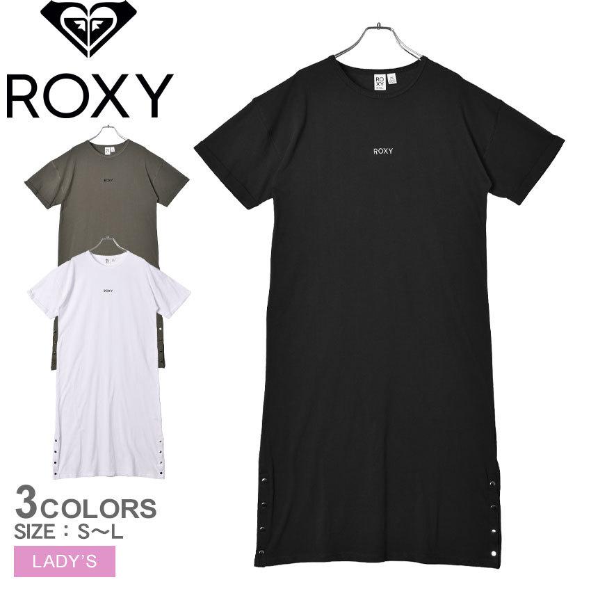 30 以上off ロキシー ワンピース レディース Driftwood Roxy Rdr ブラック 黒 ホワイト 白 グリーン トップス 無地 半袖 カジュアル 2423 0033 サンダル スニーカーならz Craft 通販 Yahoo ショッピング