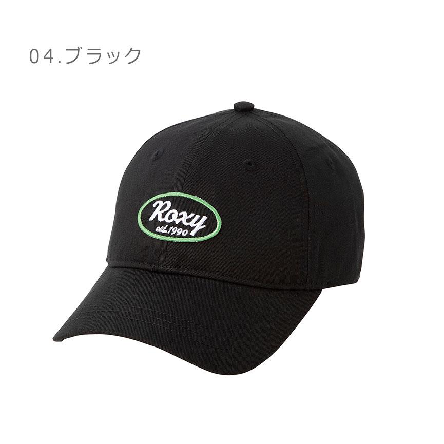 ROXY（ロキシー） 帽子 レディース ROAD TRIP 6パネル キャップ ROXY