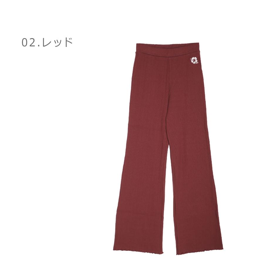 ROXY（ロキシー） パンツ レディース MY WAY HOME PANTS リラックス
