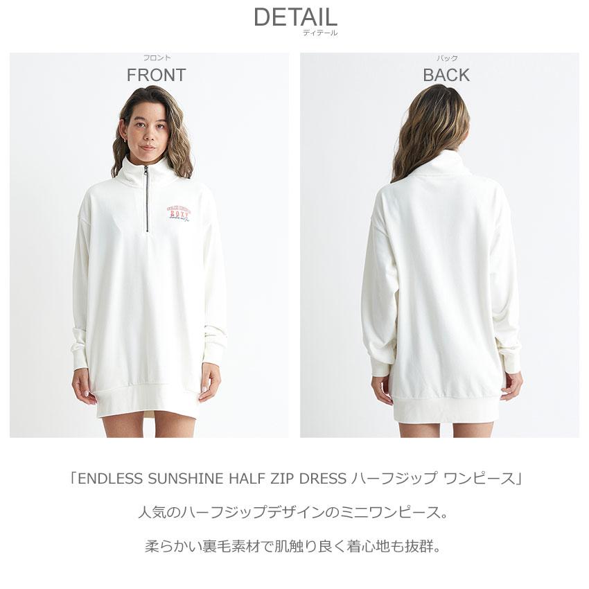 ROXY ロキシー ワンピース レディース ENDLESS SUNSHINE HALF ROXY ロキシー ワンピース レディース ENDLESS SUNSHINE HALF