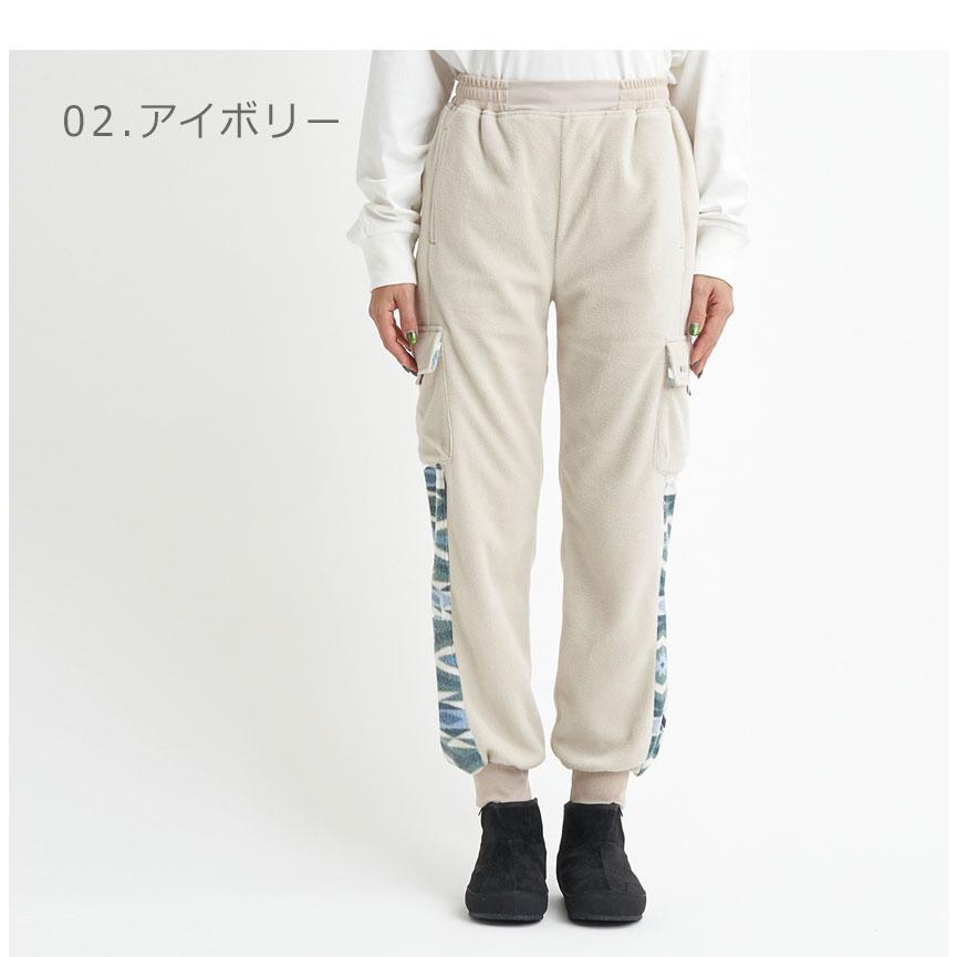 ROXY（ロキシー） パンツ レディース MADE FOR THE MOUNTAIN PANTS