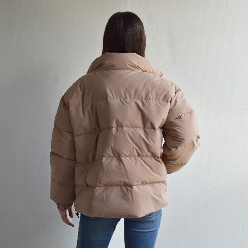 ROXY（ロキシー） ダウンジャケット レディース TIDE JKT ROXY