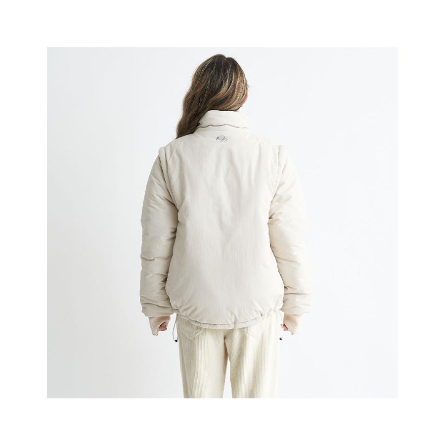 ROXY SALE ロキシー 中綿ジャケット レディース STAY WARM ROXY SALE ロキシー 中綿ジャケット レディース STAY WARM