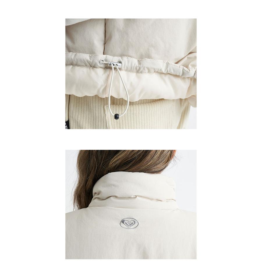ROXY SALE ロキシー 中綿ジャケット レディース STAY WARM ROXY SALE ロキシー 中綿ジャケット レディース STAY WARM