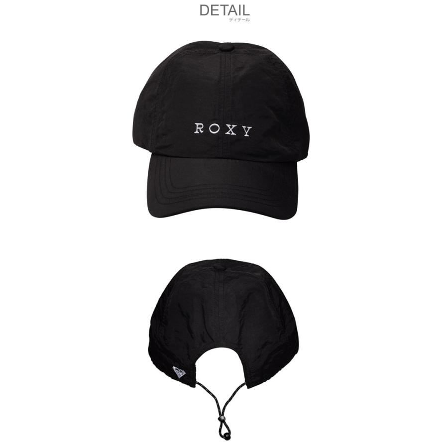ROXY（ロキシー） キャップ レディース HASTA MANANA ROXY RCP242303