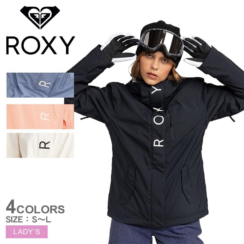 ROXY（ロキシー） スノーウエア レディース 10K ROXY JETTY SOLID NP