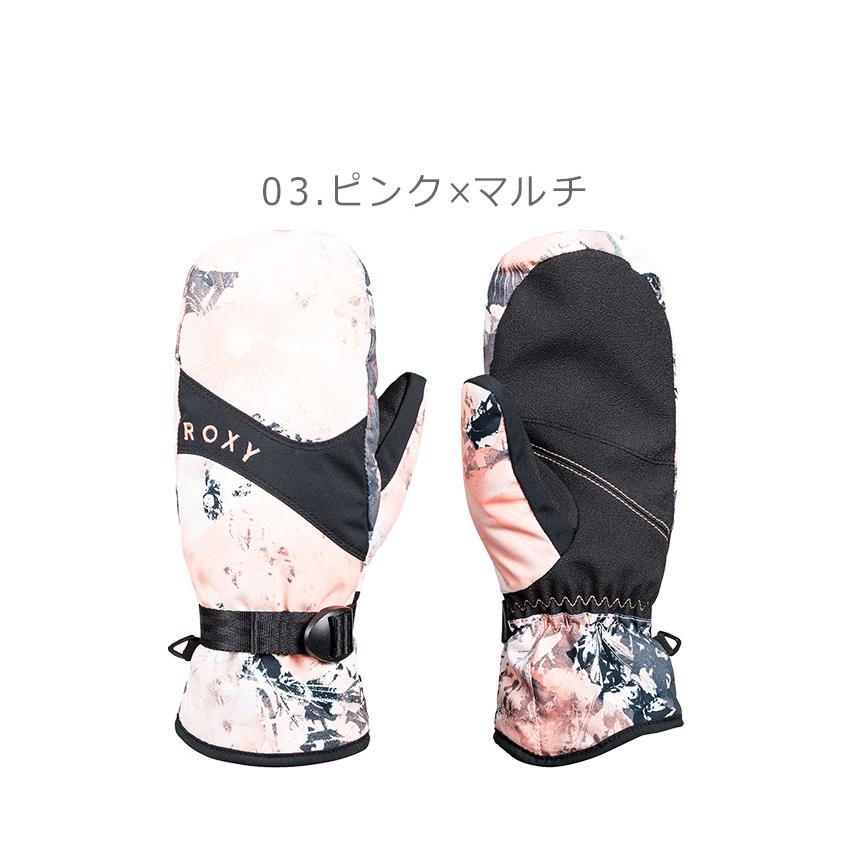 ROXY（ロキシー） 手袋 レディース JETTY MITT グローブ ROXY