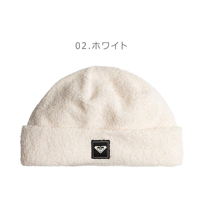 ROXY（ロキシー） （ネコポス配送） ビーニー レディース フリース