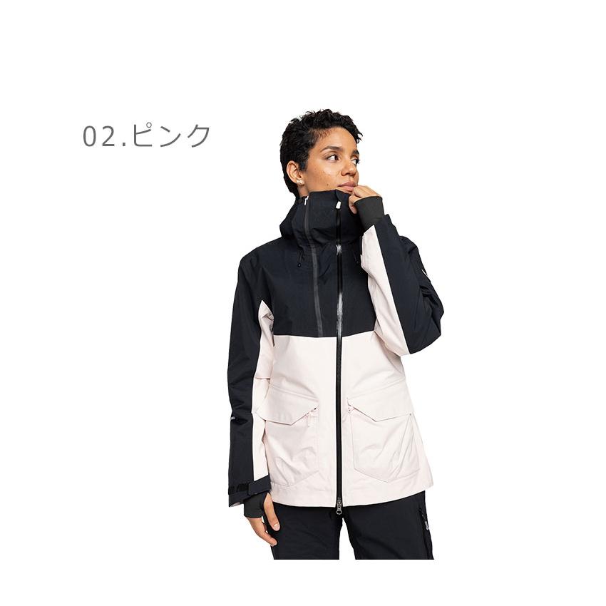 ROXY（ロキシー） スノーウエア レディース GORE-TEX STRETCH