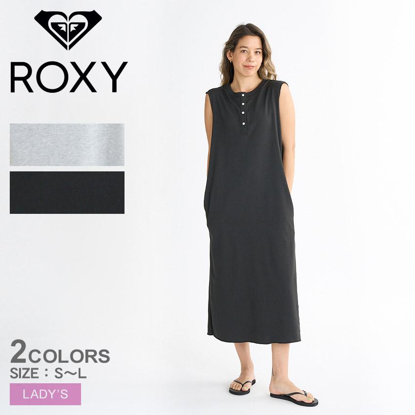 ROXY（ロキシー） ワンピース レディース CHERISH AND RELISH ROXY