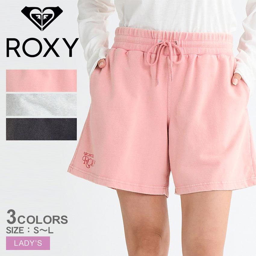 ROXY（ロキシー） ハーフパンツ レディース VACANCES ROXY RPT251078