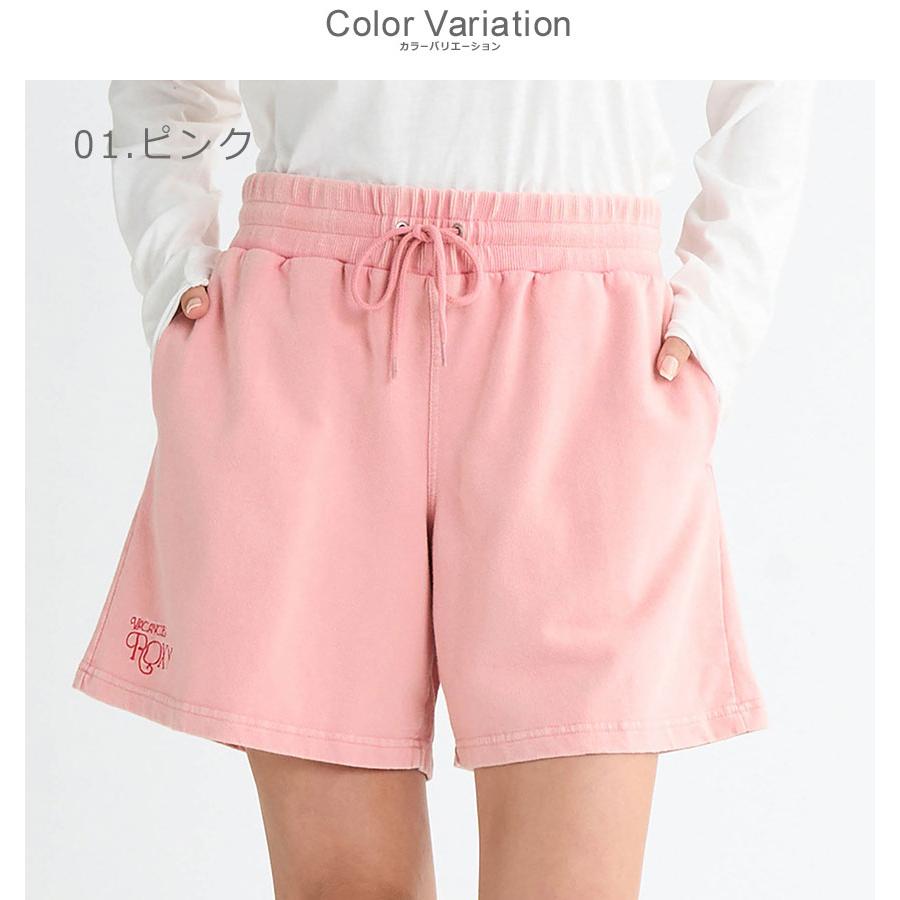 ROXY（ロキシー） ハーフパンツ レディース VACANCES ROXY RPT251078