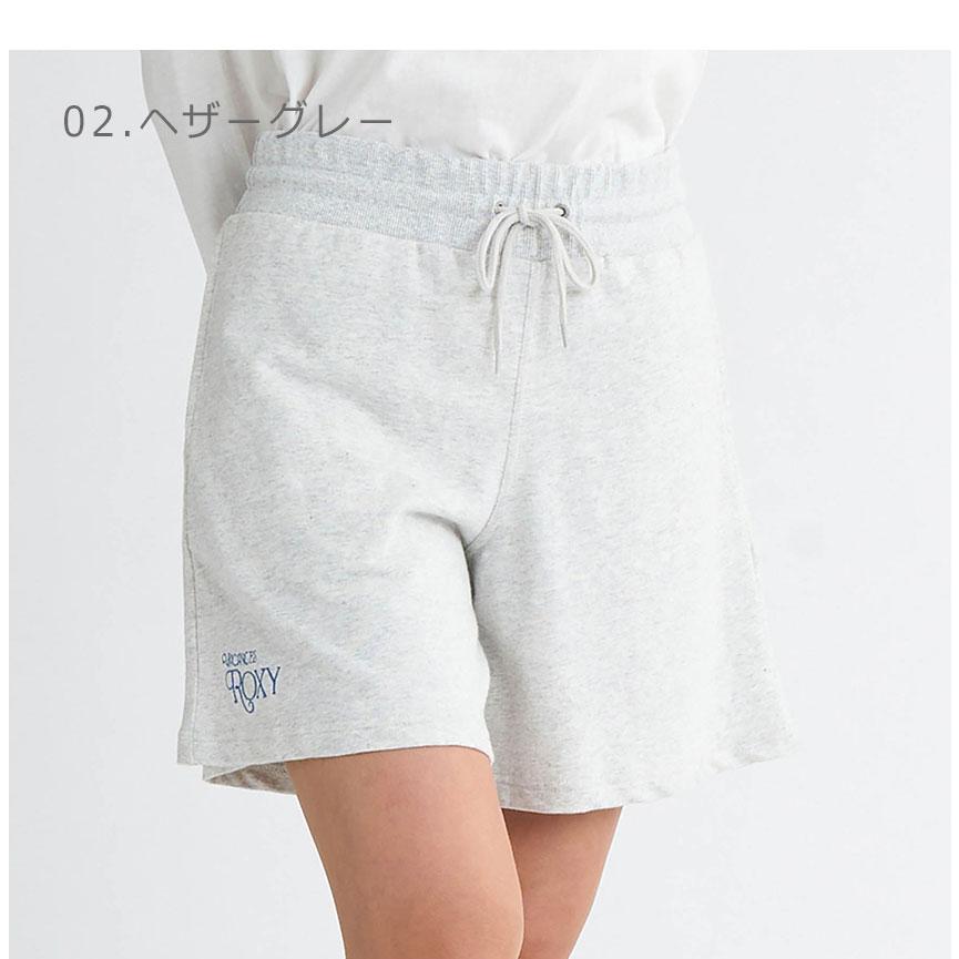 ROXY（ロキシー） ハーフパンツ レディース VACANCES ROXY RPT251078