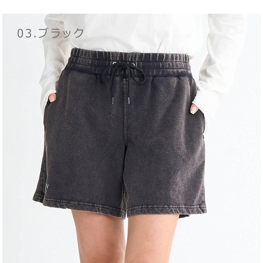 ROXY（ロキシー） ハーフパンツ レディース VACANCES ROXY RPT251078