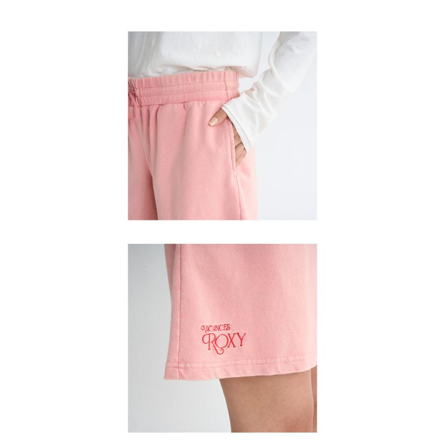 ROXY（ロキシー） ハーフパンツ レディース VACANCES ROXY RPT251078