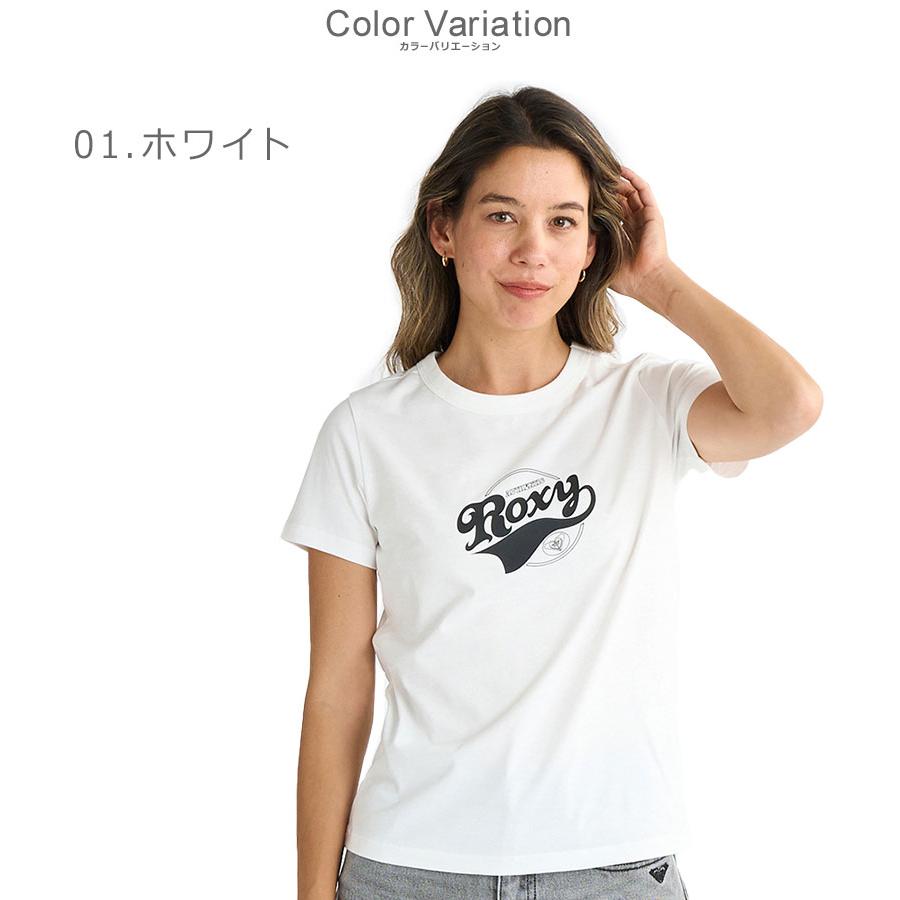ROXY（ロキシー） （ネコポス配送） 半袖Tシャツ レディース LOST IN