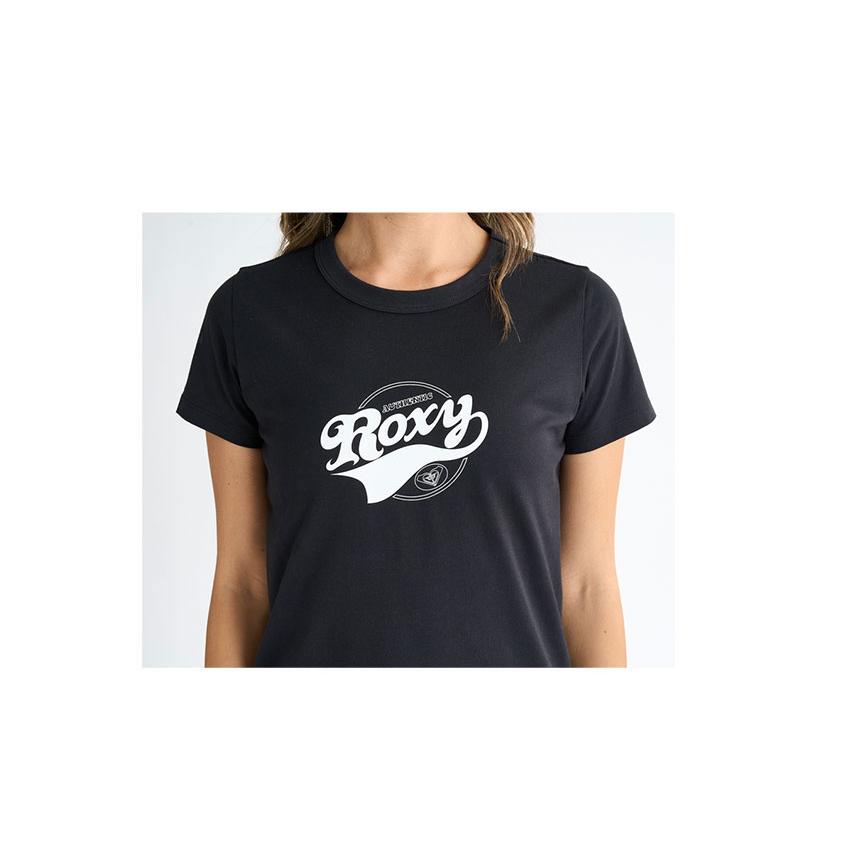 ROXY（ロキシー） （ネコポス配送） 半袖Tシャツ レディース LOST IN