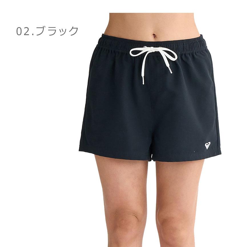 ROXY（ロキシー） （ネコポス配送） ボードショーツ レディース