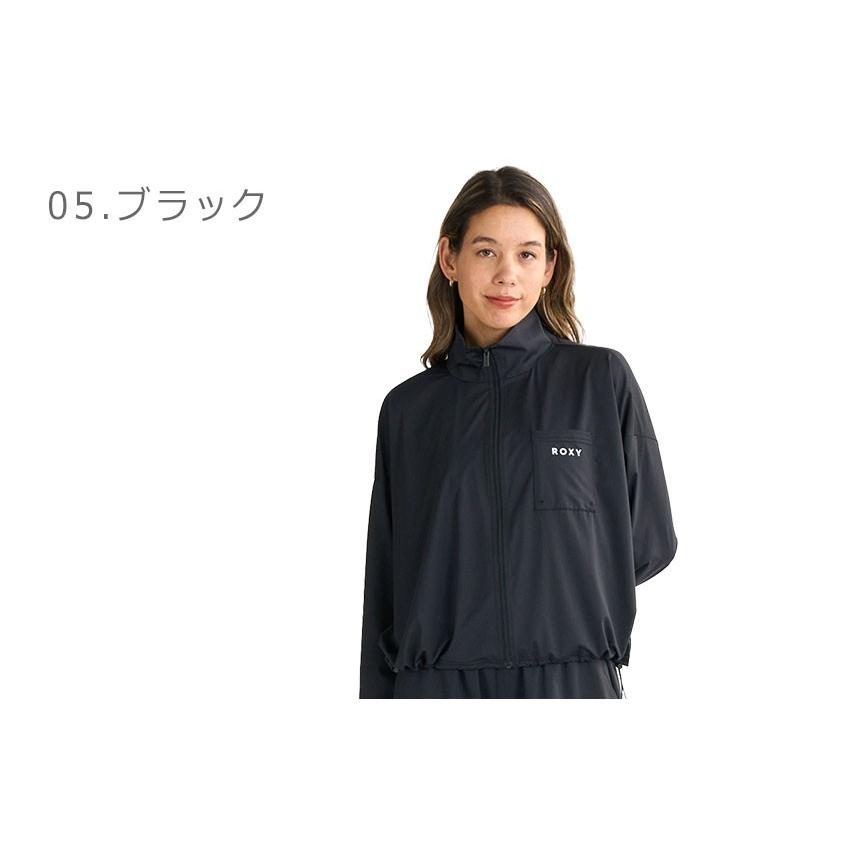 ROXY（ロキシー） 長袖ラッシュガード レディース AURORA STAND