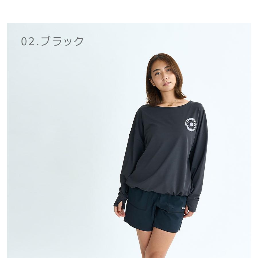 ROXY 花柄 ロングボード ROXY 花柄 ロングボード ROXY 花柄 ロング