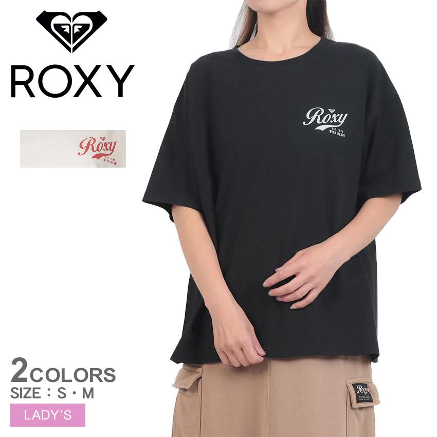 ROXY（ロキシー） （ネコポス配送） 半袖Tシャツ レディース WITH