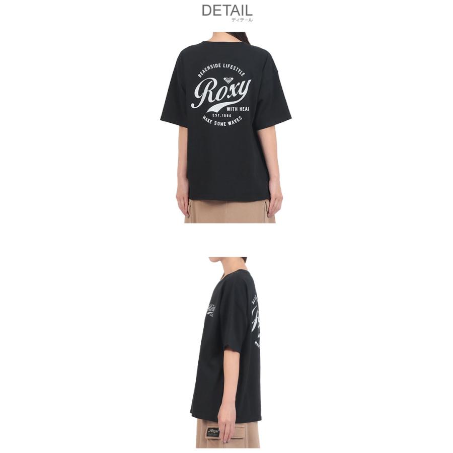 ROXY（ロキシー） （ネコポス配送） 半袖Tシャツ レディース WITH
