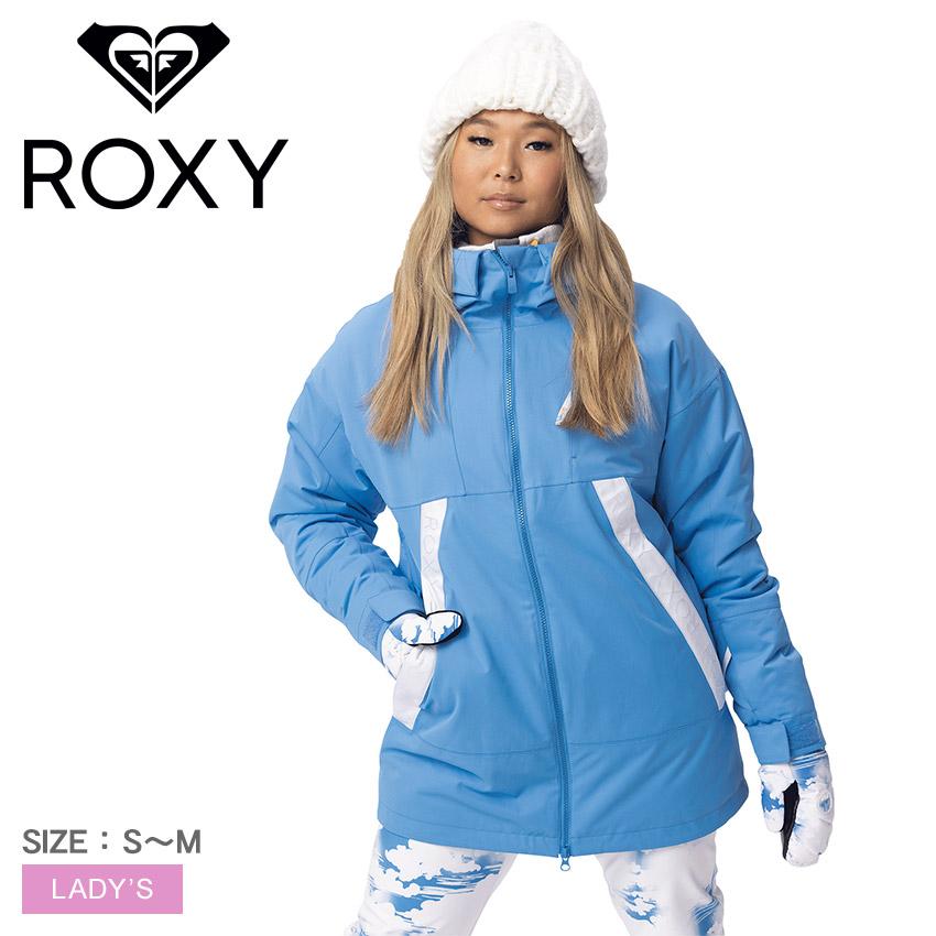 ROXY（ロキシー） ジャケット レディース CHLOE KIM JK 15K REGULAR
