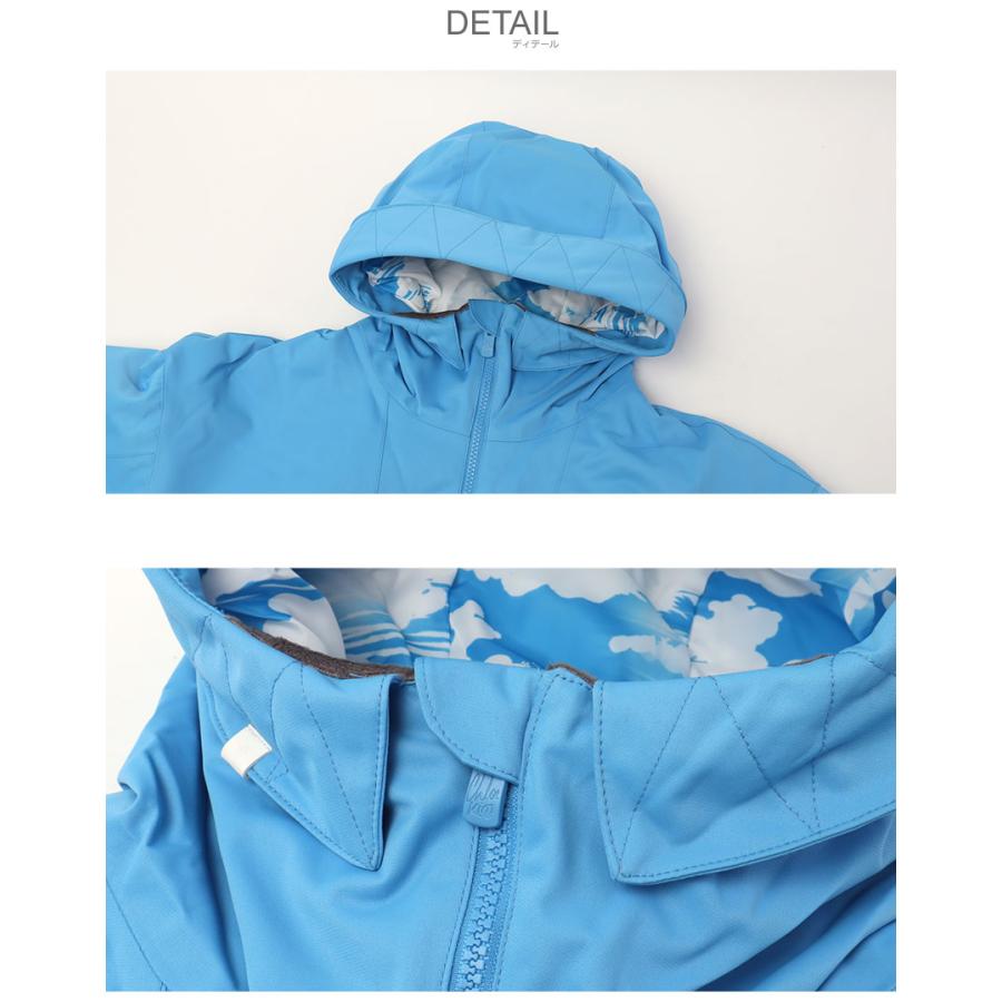 ROXY（ロキシー） ジャケット レディース CHLOE KIM JK 15K REGULAR