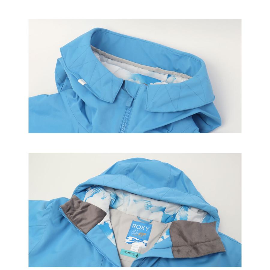ROXY（ロキシー） ジャケット レディース CHLOE KIM JK 15K REGULAR