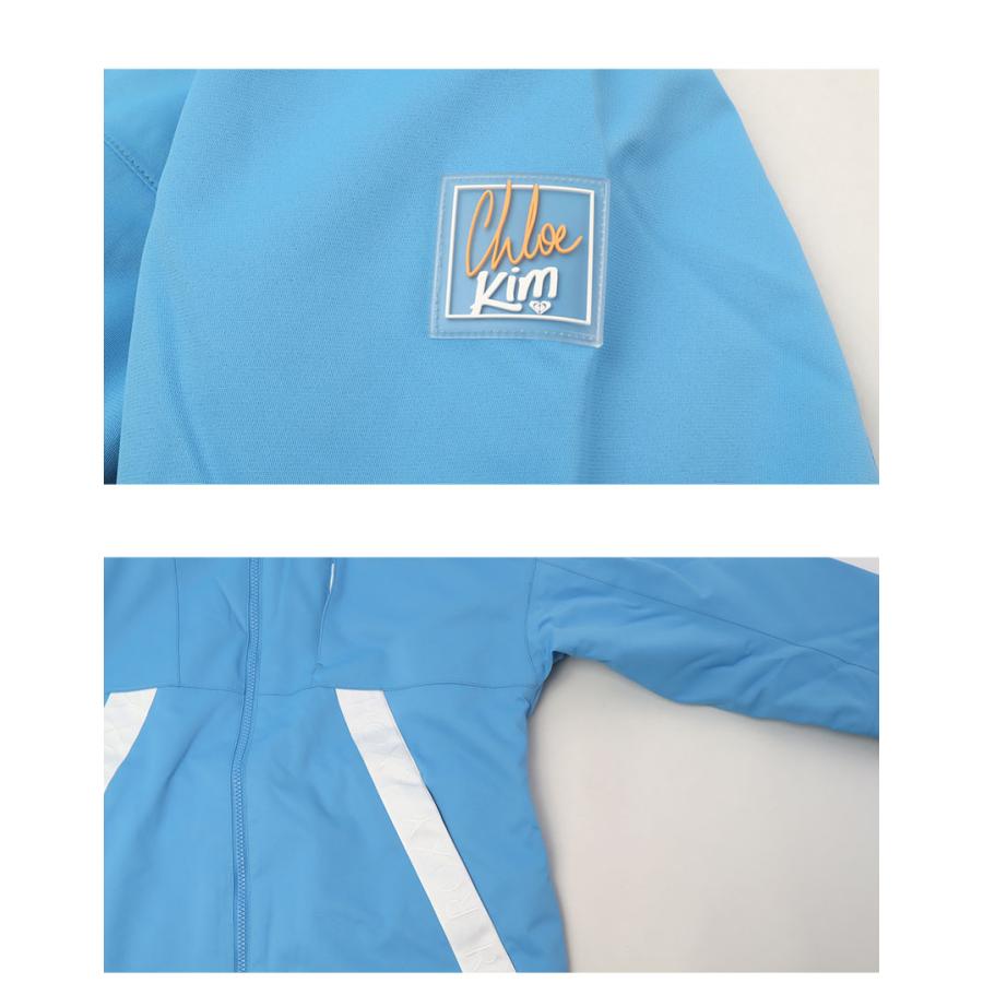ROXY（ロキシー） ジャケット レディース CHLOE KIM JK 15K REGULAR