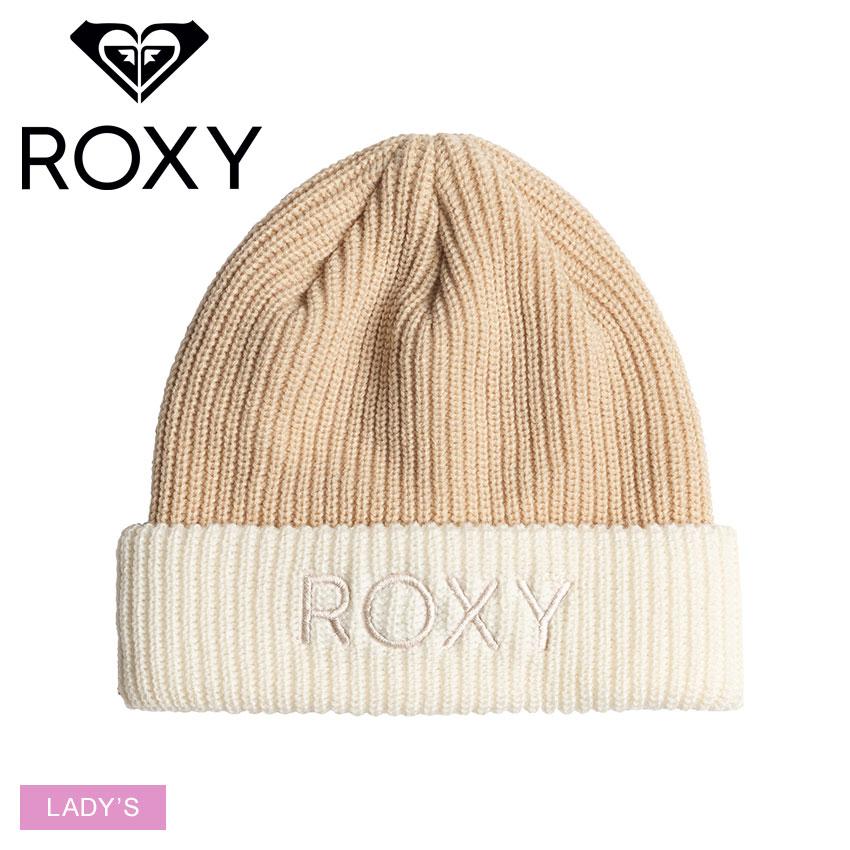 ROXY（ロキシー） ビーニー レディース FREJA BEANIE ROXY ERJHA04289