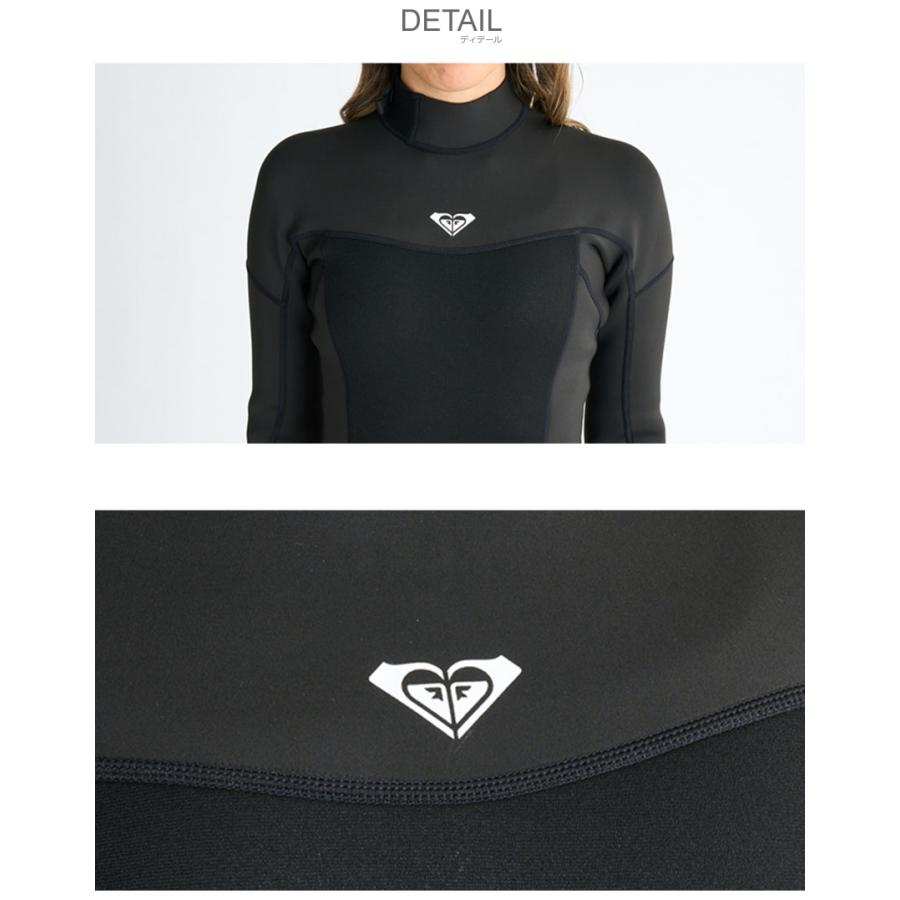 ROXY（ロキシー） 長袖スプリングスーツ レディース 2/2 SWELL SERIES