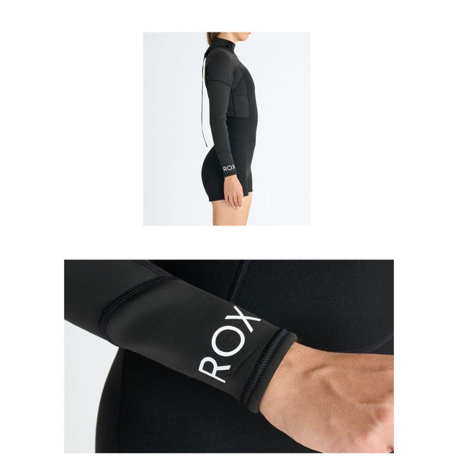 ROXY（ロキシー） 長袖スプリングスーツ レディース 2/2 SWELL SERIES