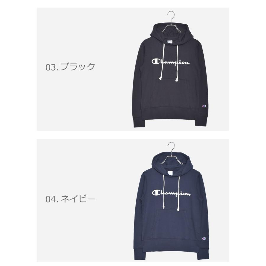 以上off Champion チャンピオン パーカー レディース プルオーバー スウェットパーカー Cw K111 新生活 母の日 2433 0232 スニーカー ブーツならz Craft 通販 Yahoo ショッピング