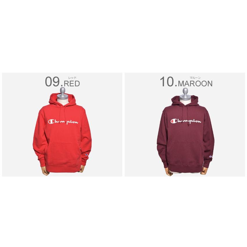 Champion (30%以上OFF) CHAMPION チャンピオン パーカー Champion (30%以上OFF) CHAMPION チャンピオン パーカー