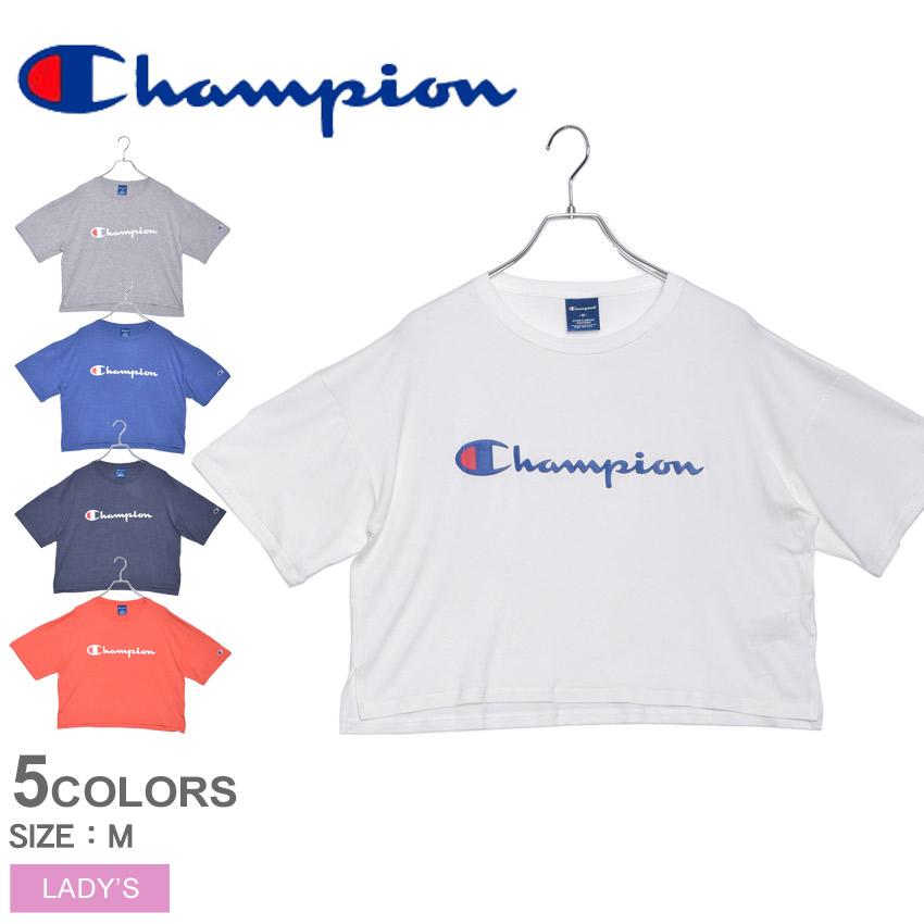 30 以上off メール便可 チャンピオン 半袖tシャツ レディース グロップドロゴtシャツ Champion Cw Rs304 ホワイト 白 ネイビー ウエア トップス 半袖 2433 0331 スニーカー ブーツならz Craft 通販 Yahoo ショッピング